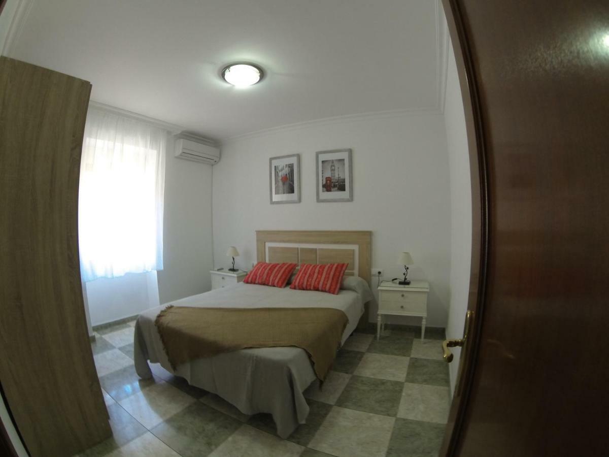 Altillo 25 Garaje Y Wifi Gratis Córdoba Exterior foto