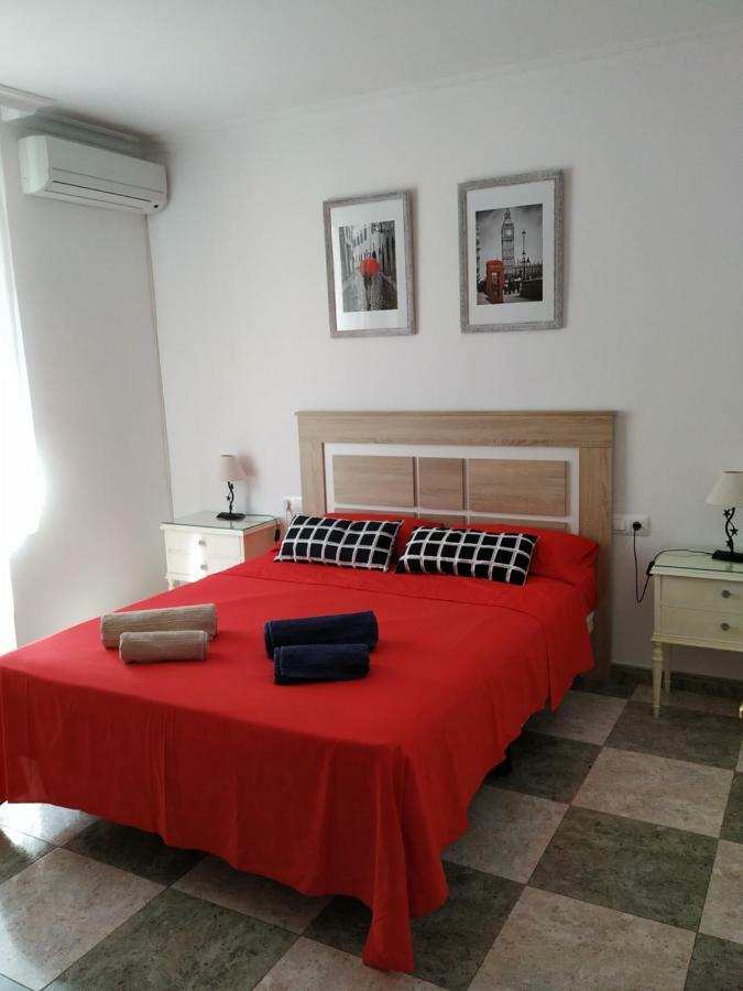 Altillo 25 Garaje Y Wifi Gratis Córdoba Exterior foto